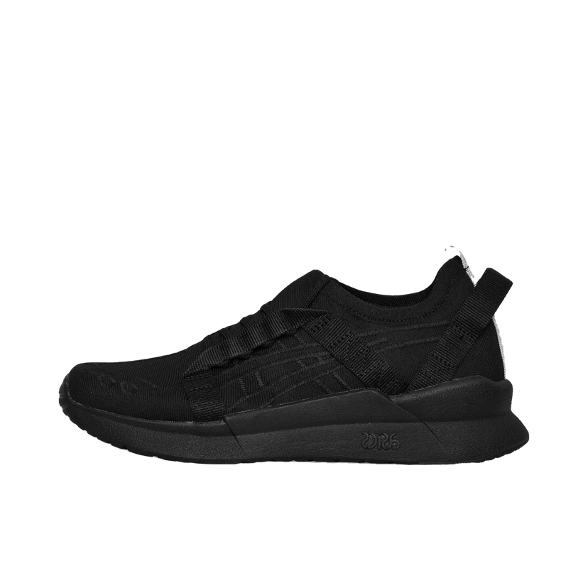 Superge in čevlji Asics CFCL GEL-Lyte III CM 1.95 Sneakers "Black" Črna | 1203A267-001