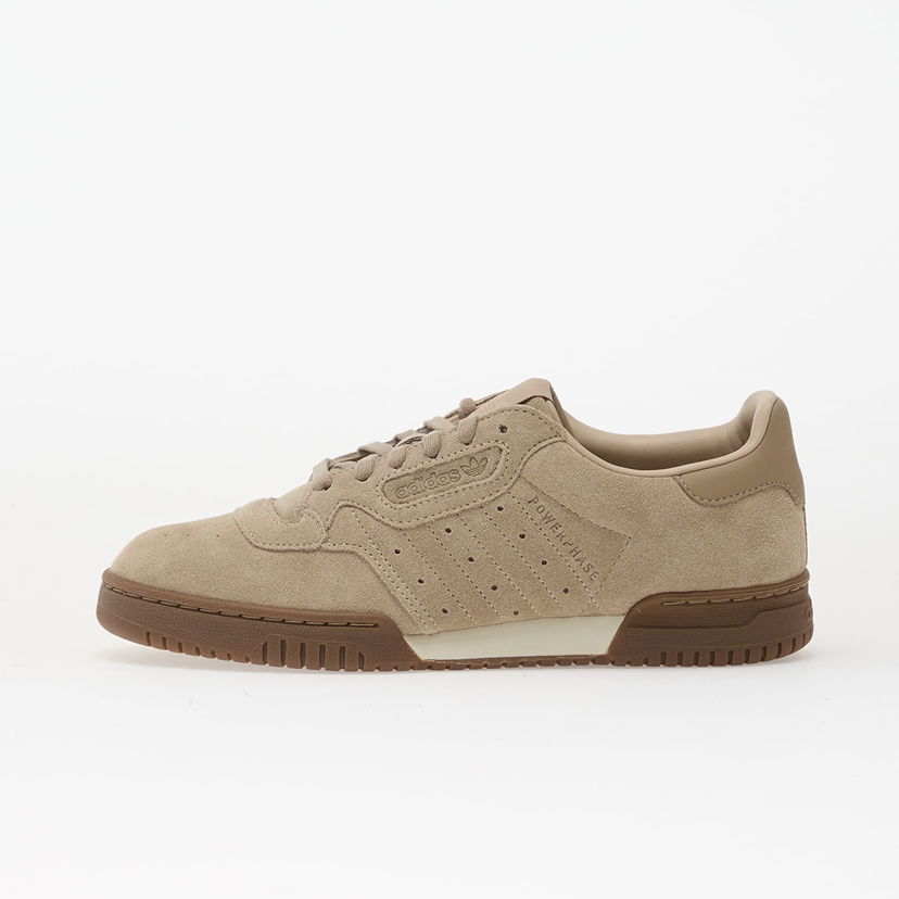 Superge in čevlji adidas Originals Powerphase Bež | JR0941