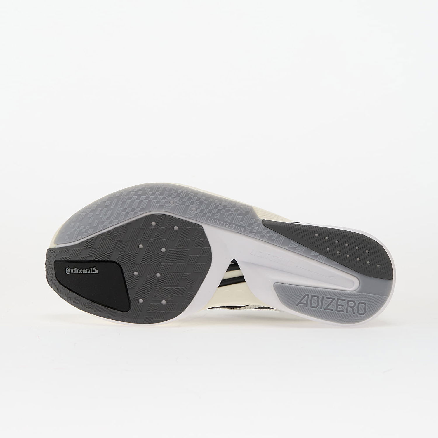 Superge in čevlji adidas Performance Adizero Boston 13 Bela | JS4939, 1