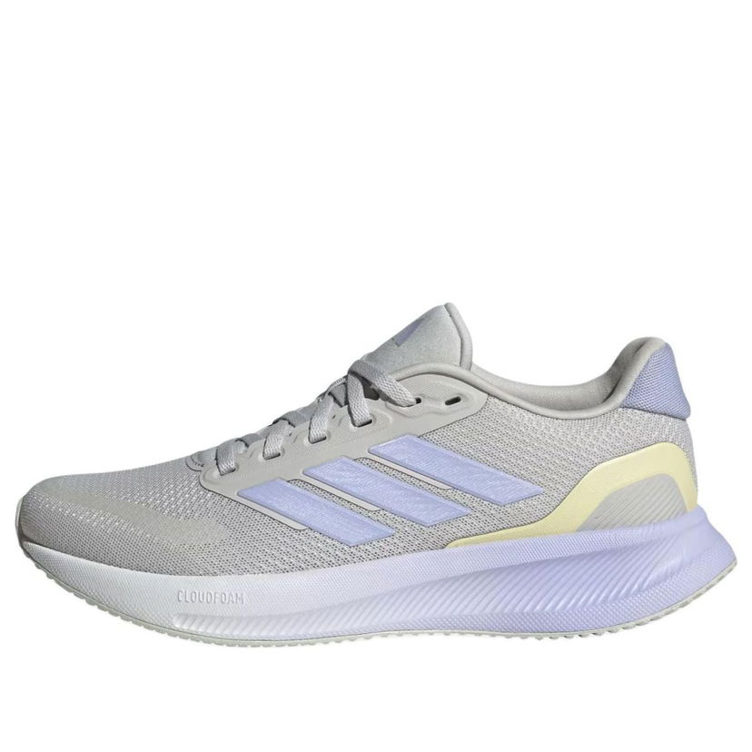 Superge in čevlji adidas Originals adidas Runfalcon 5 Siva | JI3979