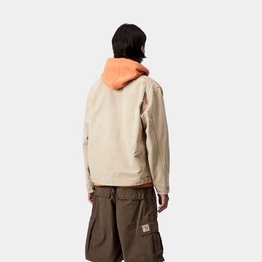 Jakna Carhartt WIP Carhartt WIP OG Detroit Jacket Bež | I035555_14, 1