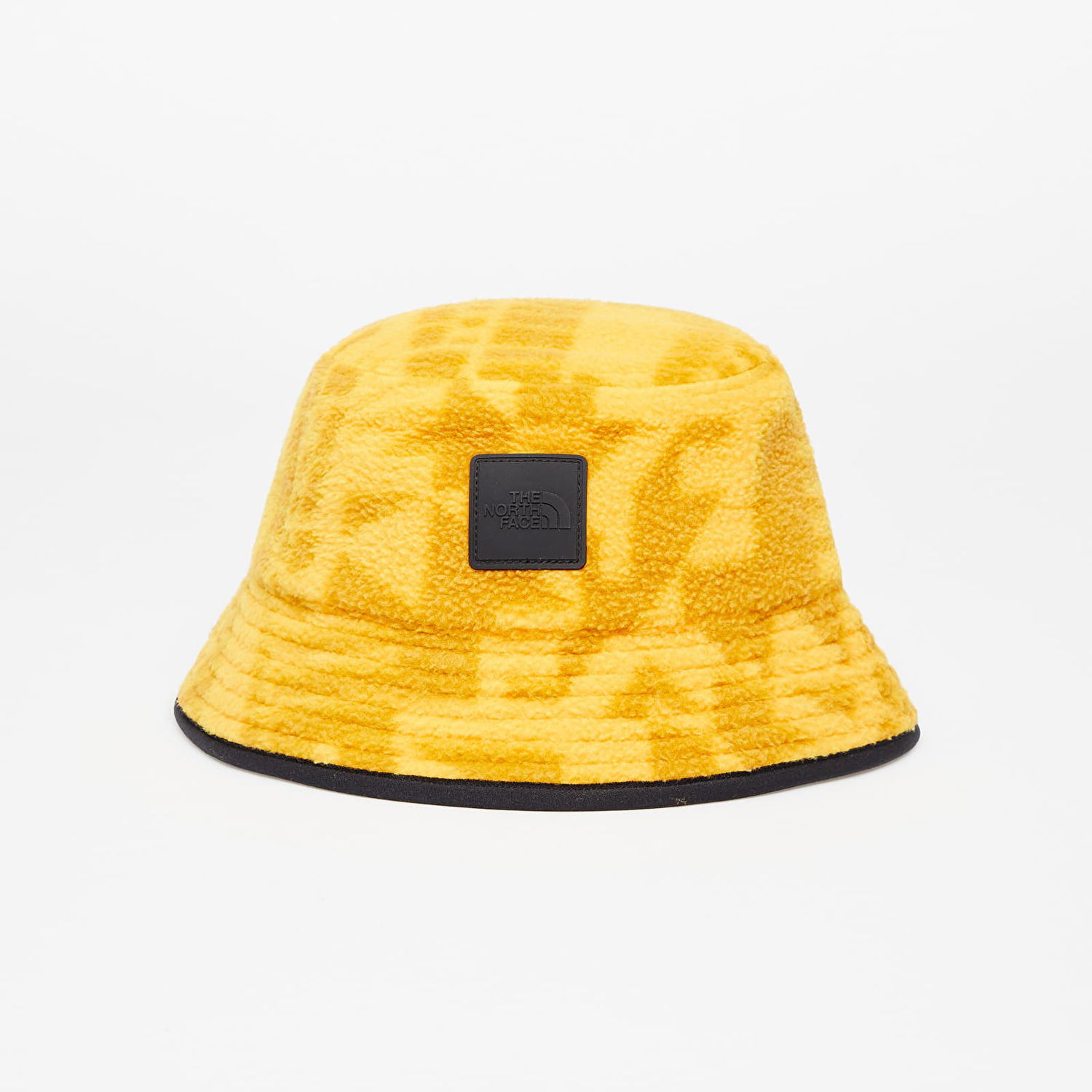 Klobuk The North Face Fleeski Street Bucket Hat Summit Gold Rumena | NF0A3SJ1OQW1, 0