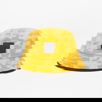 Fleeski Street Bucket Hat Summit Gold