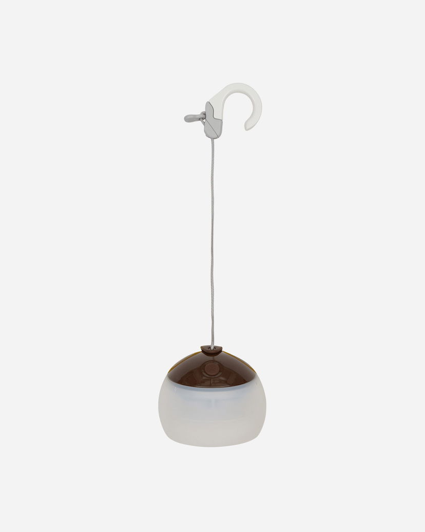 Home decor Snow Peak Hozuki Lantern Rjava | ES-070 BR