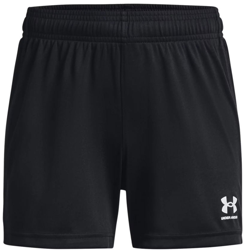 Kratke hlače Under Armour Under Armour Challenger Knit Shorts Črna | 1379457-001