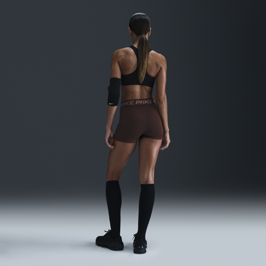 Kratke hlače Nike 365 MR 3IN LPP Training Shorts Rjava | fv7043-227, 3