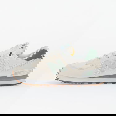 Superge in čevlji New Balance 574 Bež | WL574CGR, 0