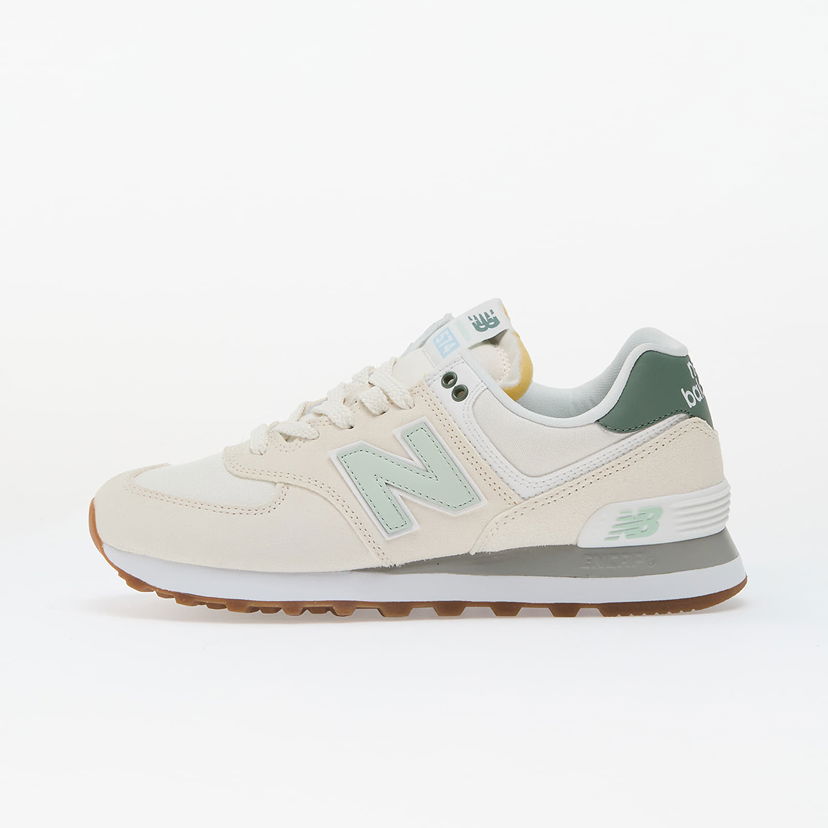 Superge in čevlji New Balance 574 Bež | WL574CGR