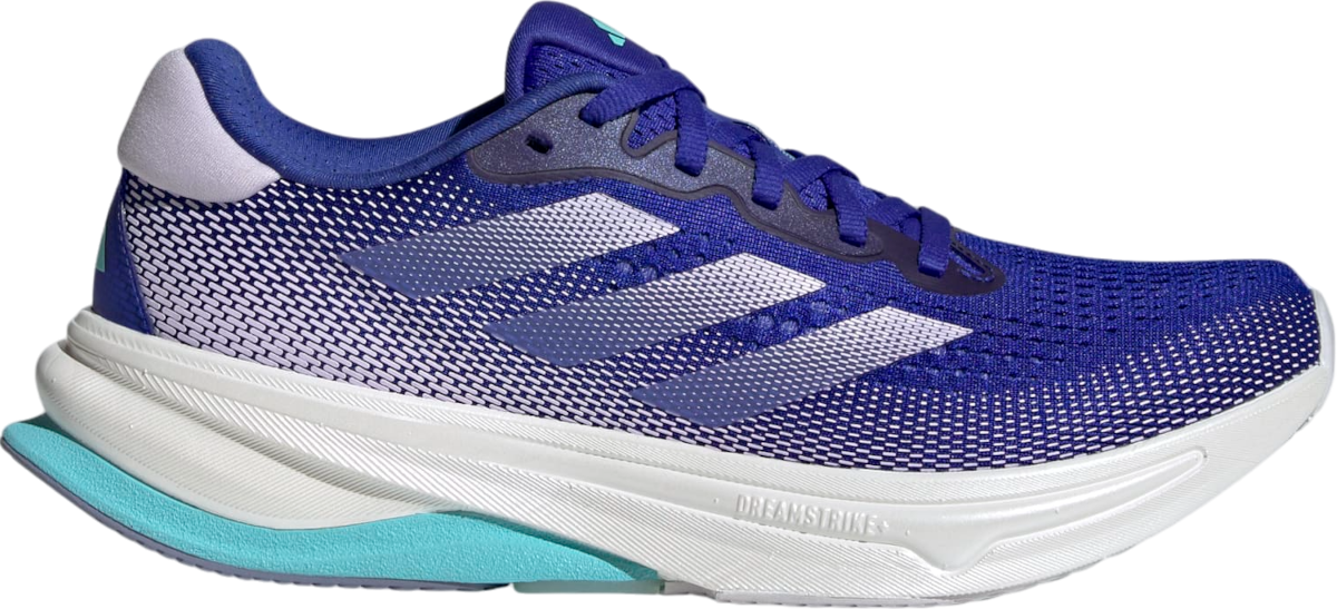 Superge in čevlji adidas Performance SUPERNOVA SOLUTION W Lila | id3606, 0