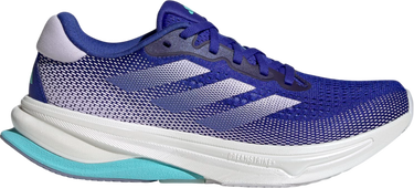 Superge in čevlji adidas Performance SUPERNOVA SOLUTION W Lila | id3606, 0