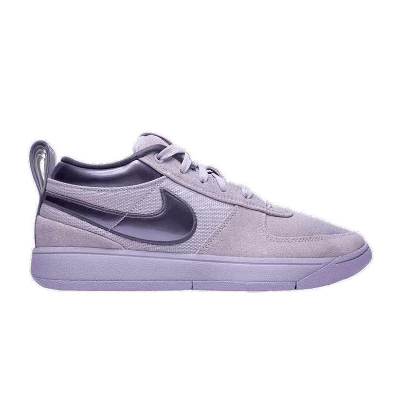 Superge in čevlji Nike Book 1 Lila | FJ4249-500
