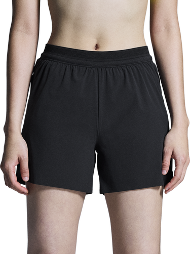 Kratke hlače On Running 5" Performance Running Shorts Črna | 1wf1013-0553, 0