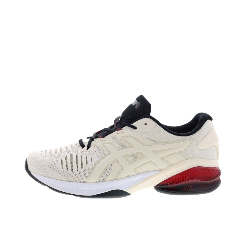 Superge in čevlji Asics Gel-Quantum Infinity Jin Birch Putty Bela | 1021A184-200