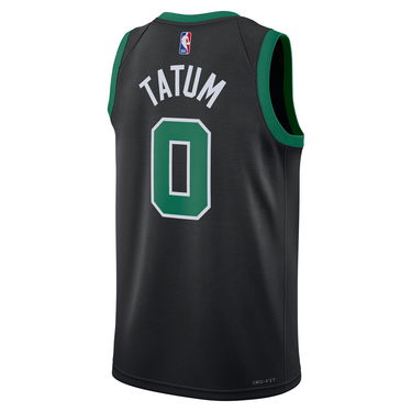 Dres Jordan Dri-FIT Boston Celtics Statement Edition 2022/23 Swingman Jersey Črna | DO9519-012, 2