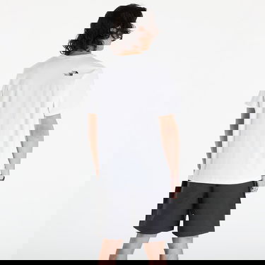 Majica The North Face M S/S FINE ALPINE EQUIPMENT TEE 3 Bela | NF0A87U3FN41, 2