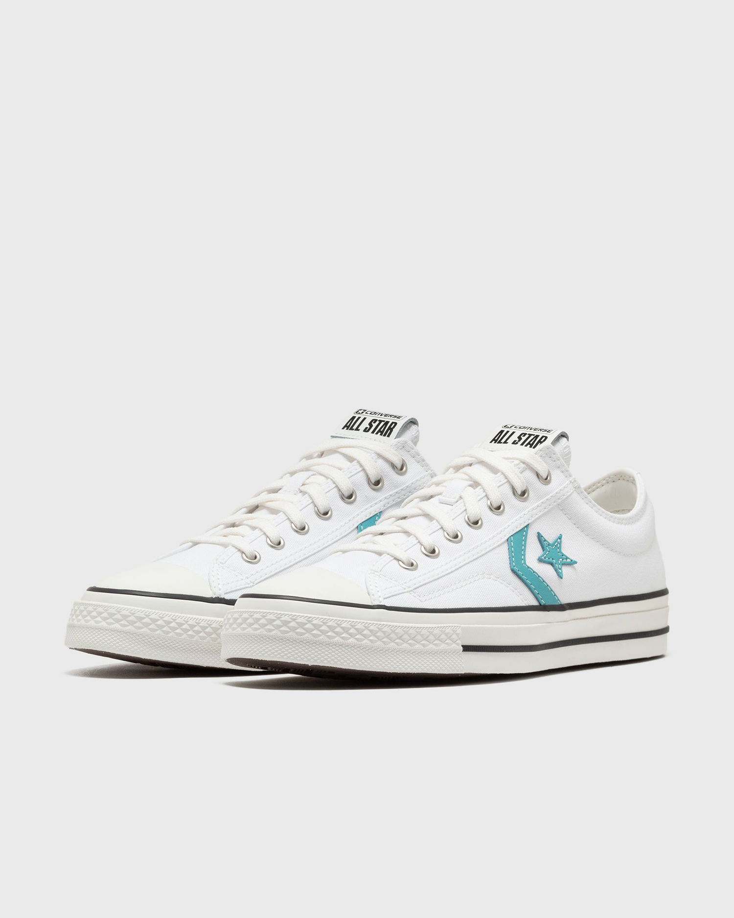 Superge in čevlji Converse Star Player 76 Bela | A09857C, 1