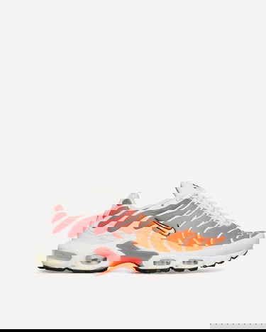 Superge in čevlji Nike Air Max Plus Oranžna | DZ3670-101, 4