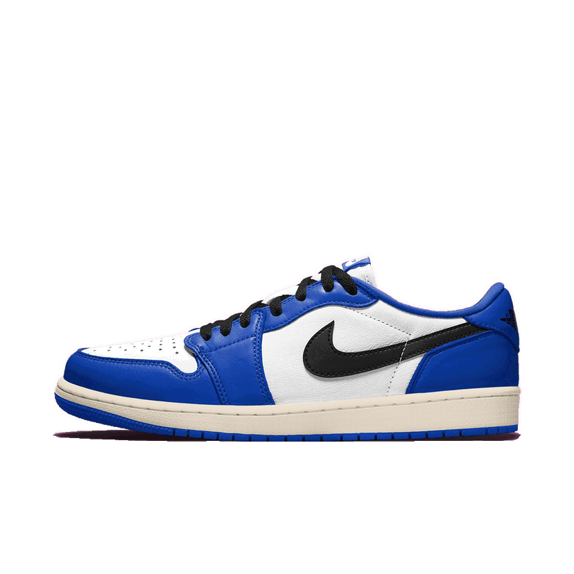 Superge in čevlji Jordan Air Jordan 1 Low OG "Game Royal" Modra | CZ0790-140