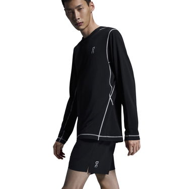 Kratke hlače On Running 5" Core Running Shorts Črna | 1MF10120553, 2