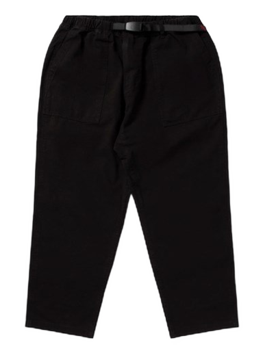 Hlače in kavbojke GRAMICCI Loose Tapered Pant Črna | G103-OGT-BLK