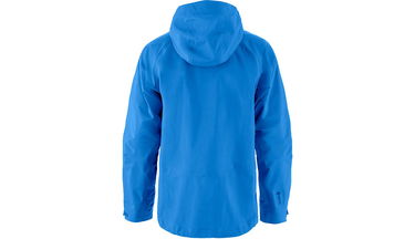 Jakna FJÄLLRÄVEN Keb GTX Hardshell Jacket Modra | F12500182-525, 2