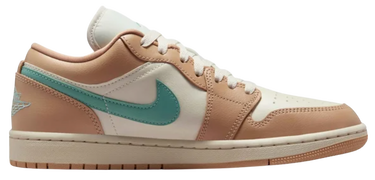 Superge in čevlji Jordan Air Jordan 1 Low Bež | DC0774-130, 3