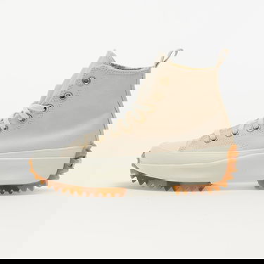 Superge in čevlji Converse Run Star Hike Bež | A02186C, 0