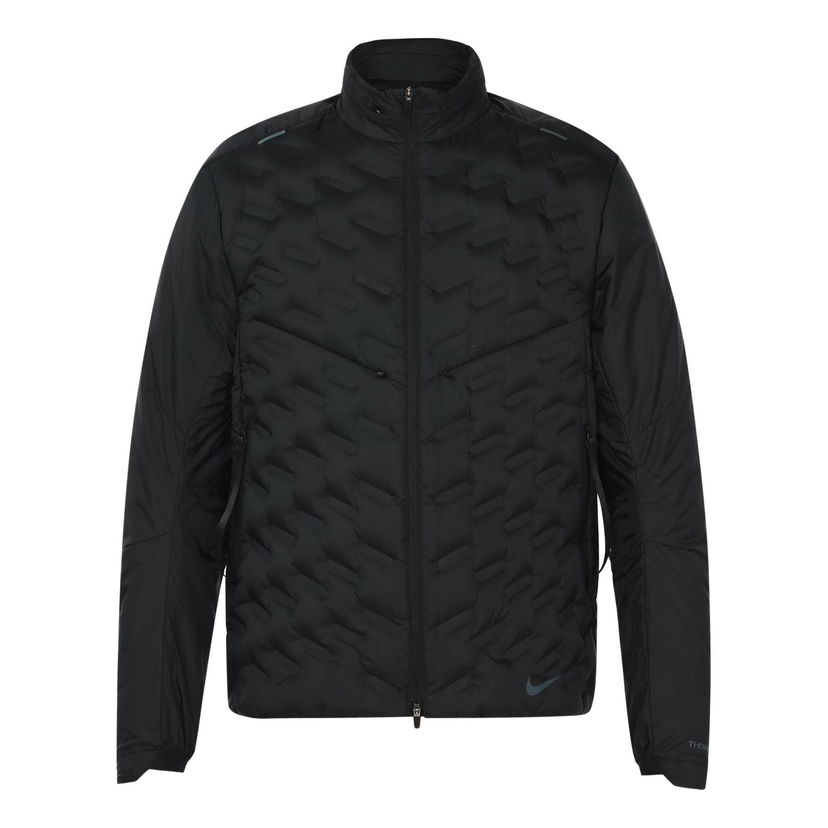 Puhovka Nike Nike FW21 Down Jacket Črna | DD5668-010