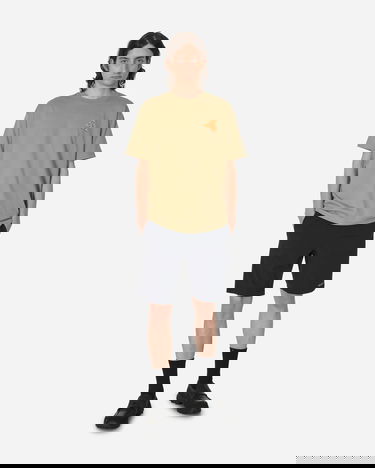 Kratke hlače Wild things Base Shorts Črna | WT231-09 BLACK, 3