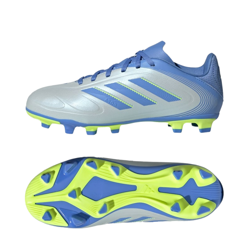 Superge in čevlji adidas Performance Copa Pure 3 Club Firm/Multi-Ground Modra | IE1198
