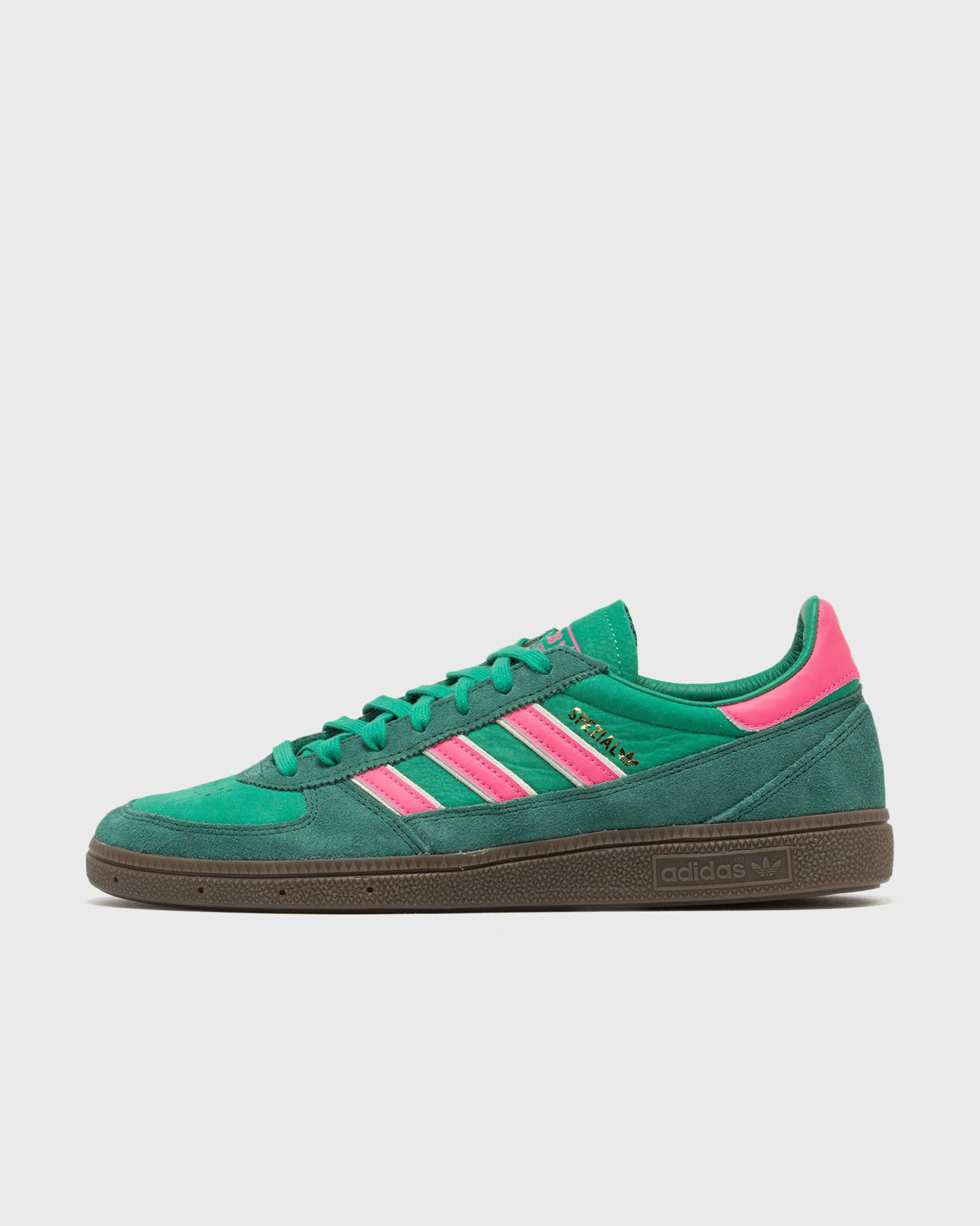 Superge in čevlji adidas Originals HANDBALL SPEZIAL WM Size 45 1/3 Zelena | JH5454, 0