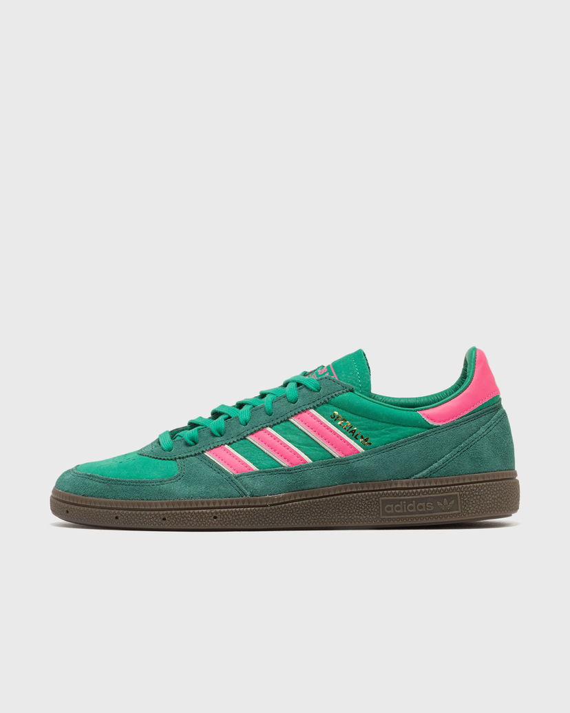 Superge in čevlji adidas Originals HANDBALL SPEZIAL WM Size 45 1/3 Zelena | JH5454
