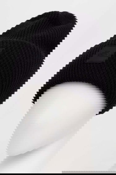 Beanie The North Face Urban Patch Beanie Črna | NF0A7WJGJK3, 2