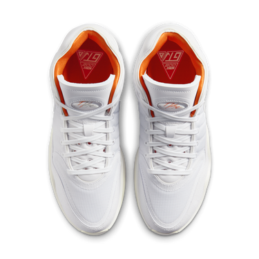 Superge in čevlji Nike G.T. Hustle 2 Bela | DJ9405-104, 1