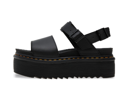 Superge in čevlji Dr. Martens Voss Quad Črna | DM26725001