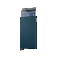 Cardprotector - Teal