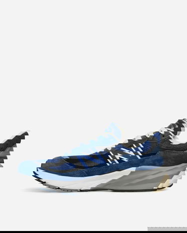 Superge in čevlji New Balance Made in USA 990v6 Modra | U990IA6, 0