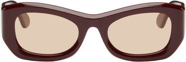 Sončna očala Port Tanger Tangerine Sunglasses Rjava | PT-5206, 0