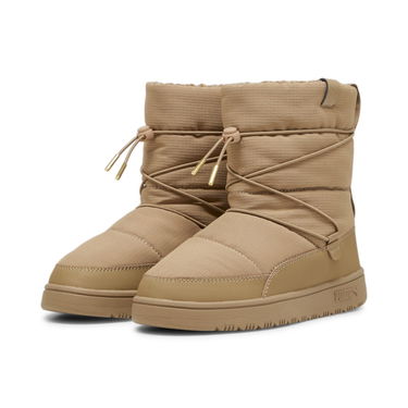 Superge in čevlji Puma Snowbae Boots Bež | 393920-04, 3