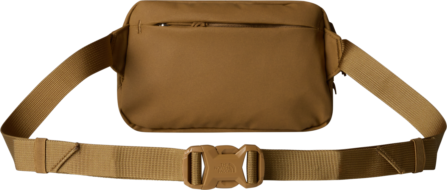Torbice za okoli pasu The North Face The North Face Terra Lumbar Bag Rjava | nf0a8c2k-wk2, 1