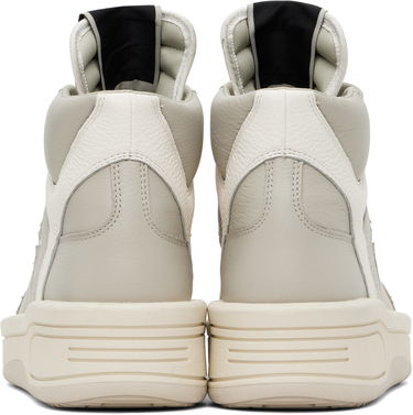 Superge in čevlji Rick Owens DRKSHDW TURBOWPN Siva | DC2DX960 A10R0, 1