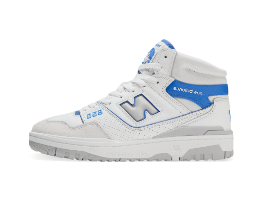 Superge in čevlji New Balance 650R "White" Bela | BB650RWI