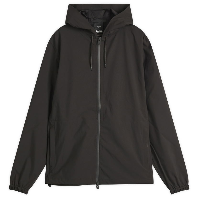 Vetrovka Rains Suva Hardshell Jacket Črna | 12410-01