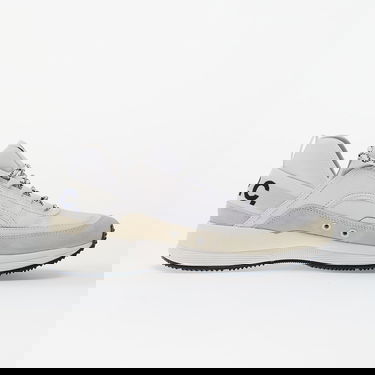 Superge in čevlji A.P.C. A.P.C. Run Around Bela | PAACT-M56084-AAB, 2