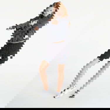 Pulover Satisfy Satisfy SoftCell Hoodie Siva | 11046-AB-SAC, 8