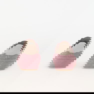 Superge in čevlji Y-3 Gazelle Magic Mauve/ Magic Mauve/ Aluminium Roza | JI2067, 4