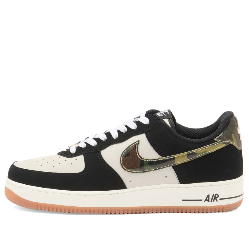 Superge in čevlji Nike Air Force 1 Low Retro Večbarvna | HQ1967-100