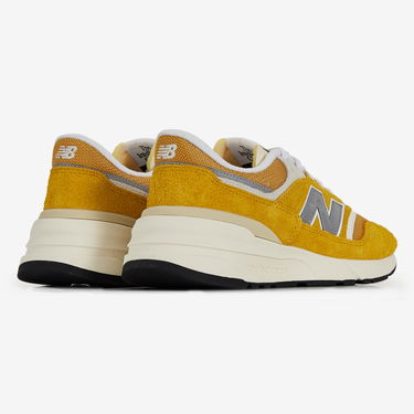 Superge in čevlji New Balance 997R "Miel" Rumena | U997RCB, 3