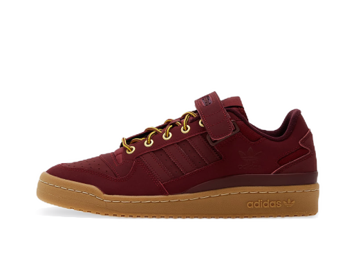 Superge in čevlji adidas Originals Forum Low Bordo | GX7077