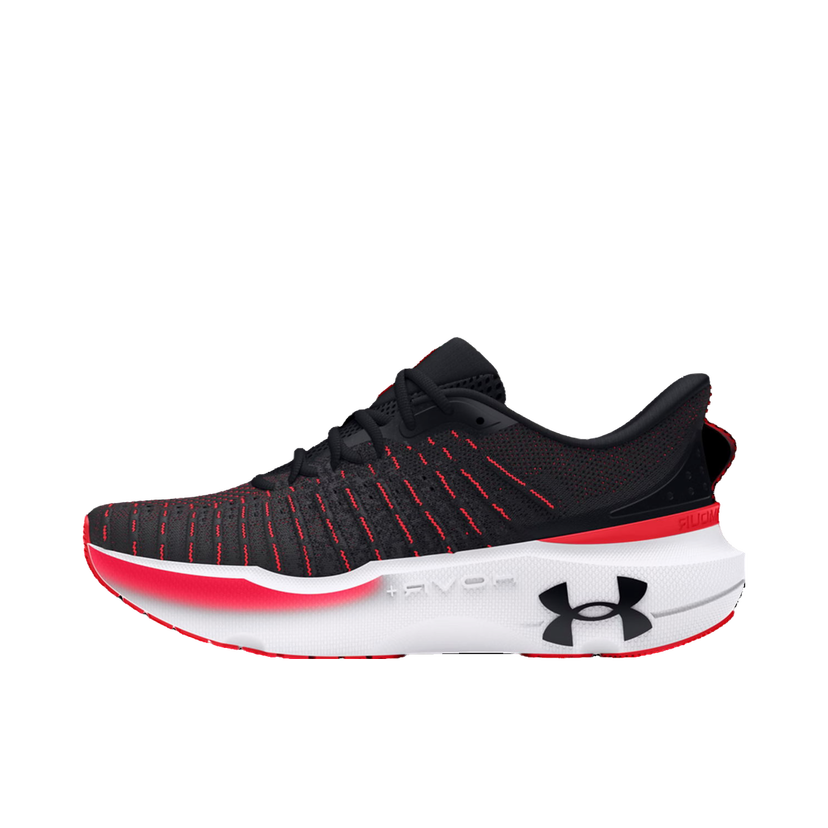 Superge in čevlji Under Armour Infinite Elite W Črna | 3027199-005